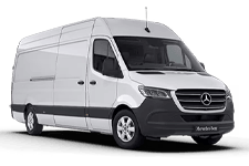 Van Hire Muswell Hill - 4 MTR Sprinter - Van hire Muswell hill