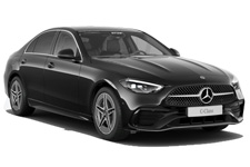 Van Hire Muswell Hill - C Class Auto - car hire Muswell hill