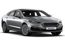 Van Hire Muswell Hill - Mondeo - car hire Muswell hill