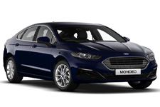 Van Hire Muswell Hill - Mondeo Auto - car hire Muswell hill