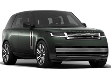 Van Hire Muswell Hill - Range Rover - car hire Muswell hill