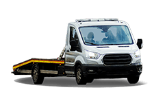 Van Hire Muswell Hill - Recovery Van - Van hire Muswell hill